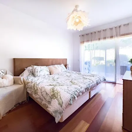 Apartman Albufeira Beach