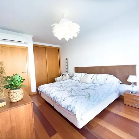 Apartman Albufeira Beach Albufeira