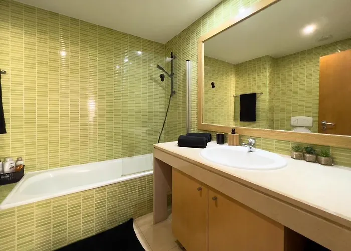 Apartman Albufeira Beach