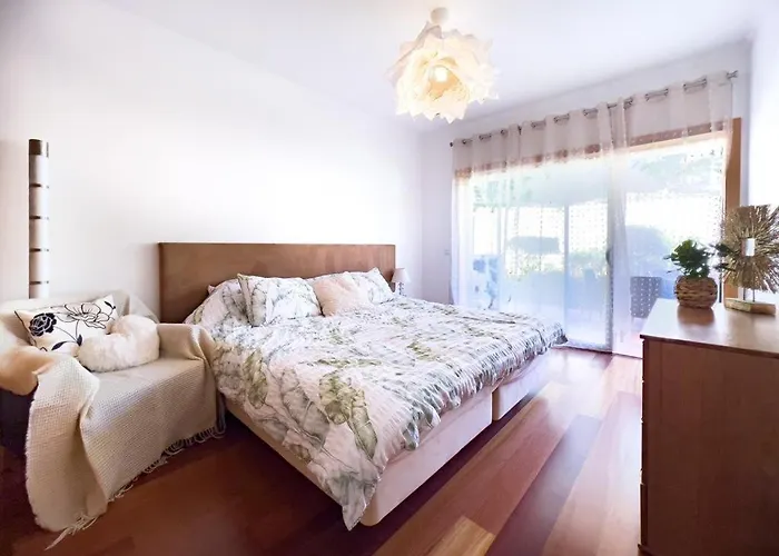 Apartman Albufeira Beach