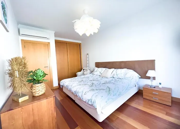 Apartman Albufeira Beach Albufeira