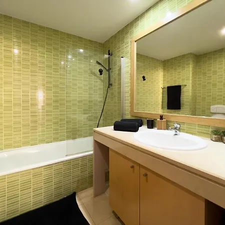 Appartement Albufeira Beach