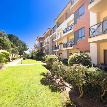 Albufeira Beach Appartement Albufeira