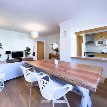 Albufeira Beach Albufeira