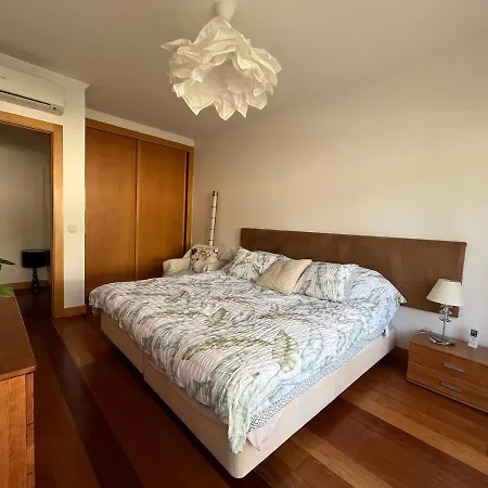 Albufeira Beach Appartement