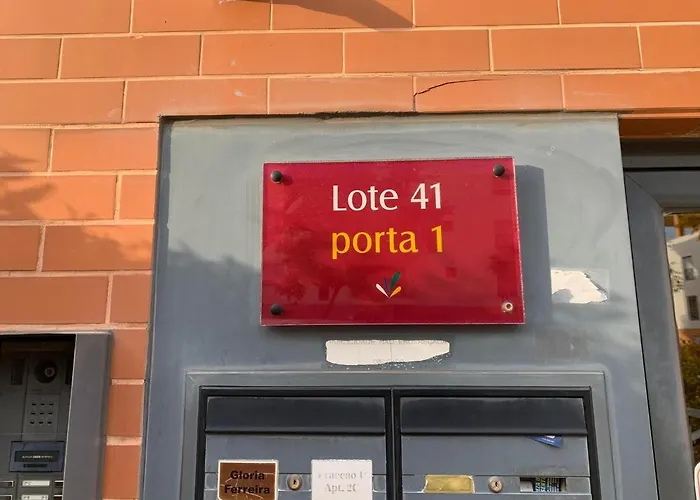 Apartment Albufeira Beach