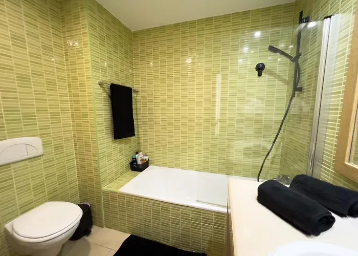 Albufeira Beach Apartment *