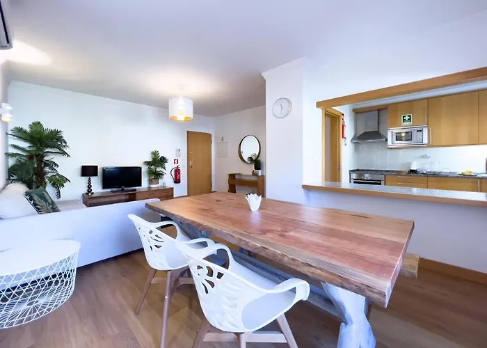 Albufeira Beach Albufeira