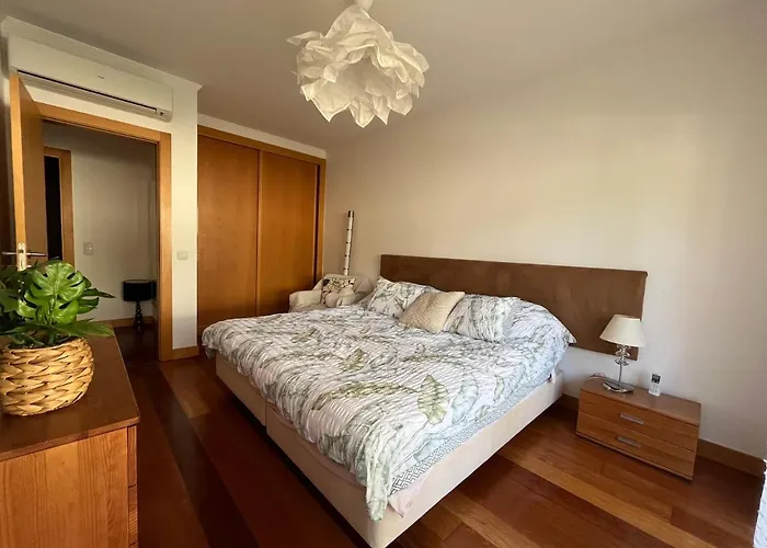 Albufeira Beach Apartment