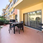 Albufeira Beach Apartamento Albufeira
