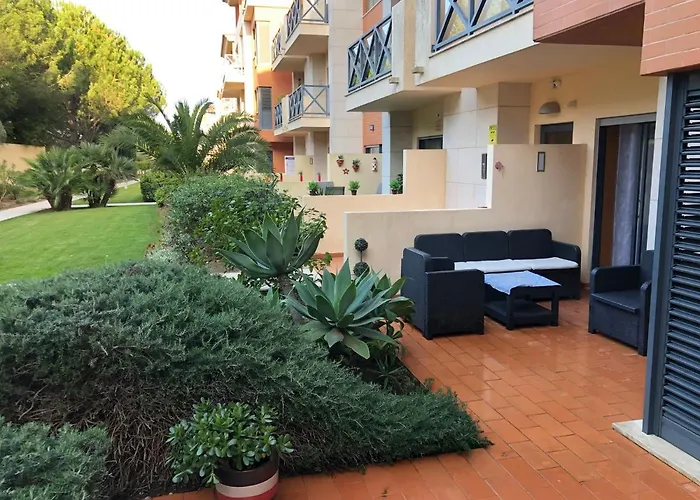 Albufeira Beach Albufeira