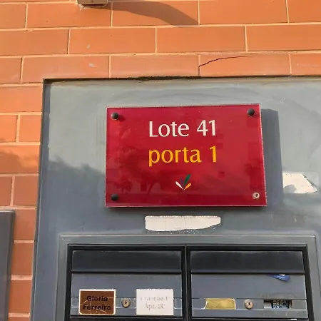 شقة Albufeira Beach