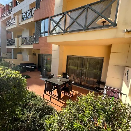 Albufeira Beach * البوفيرا