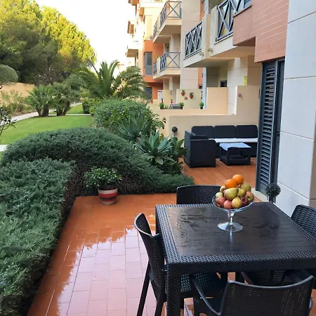 Albufeira Beach البوفيرا