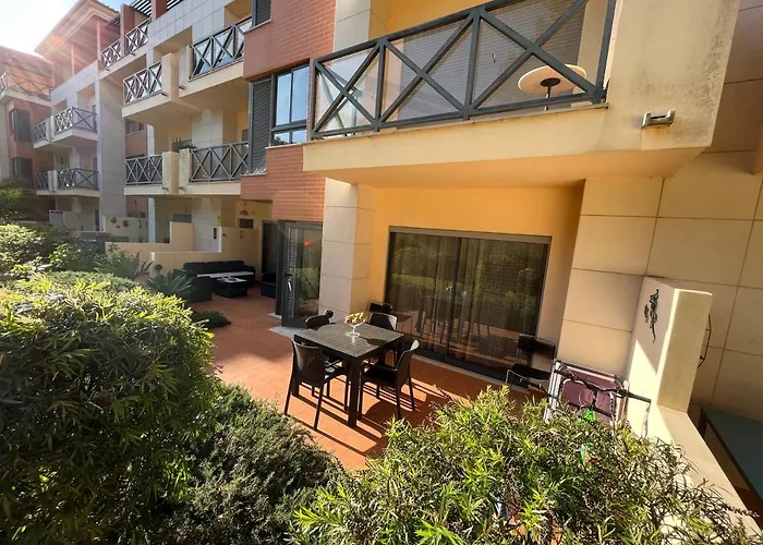 Albufeira Beach * البوفيرا